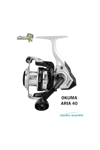 Okuma Aria 40 a Olta Makinesi