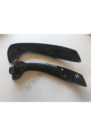 Renault Fluence Megane 3 Kapı Çekme Kolu Kolçağı Sağ 809600007R