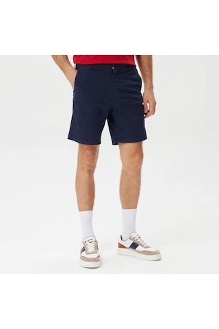 Nautica Erkek Bermuda Şort B35201t Lacivert