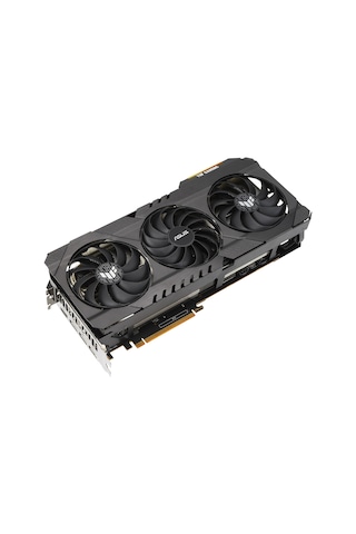 Asus AMD Radeon RX 6900 XT TUF Gaming TUF-RX6900XT-O16G-GAMING 16 GB GDDR6 256 Bit Ekran Kartı