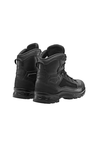 Lowa Breacher Gtx Mıd Sıyah Bot-6623 Kahverengi