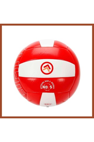 Rising Sports Voleybol Topu No: 5 Pro Diğer