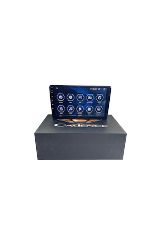 2015-2023 Fiat Egea Cadence T5 İşlemcili Pro Seri Orm Multımedya