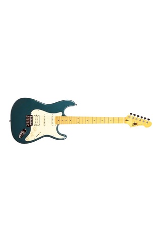 Dmx Guitars Das 100 Tidepool Elektro Gitar Taşıma Çantası Hediyeli