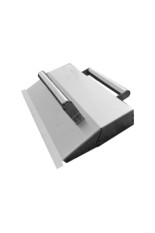 Suntek Saplı Duvar Sıva Malası Hafif İnşaat Aletleri