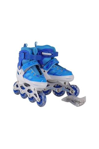 Tplk304-tpmk267-tpsk229 Unicare Runny Tekerlekli Paten Çok Renkli