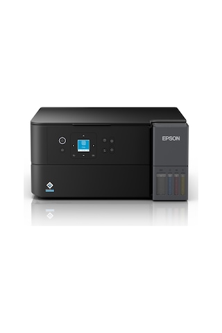 Epson Ecotank L4360 Wi-fi Tarayıcı + Yazıcı + Fotokopi Renkli Cycy50eps0048