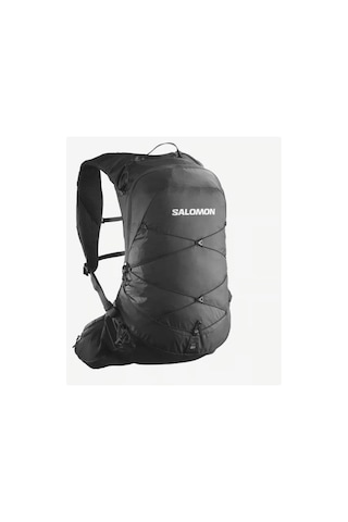 Salomon Xt 20 Unisex Siyah Sırt Çantası LC2060000 Siyah