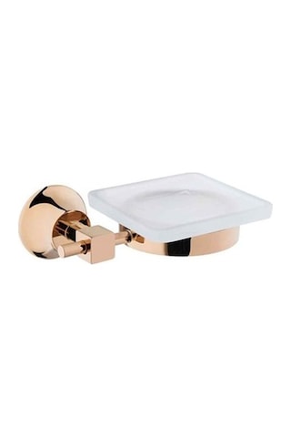 VitrA Juno Classic Sabunluk Altın A4441823