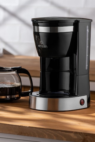 Emsan Kahvezen Filtre Kahve Makinesi