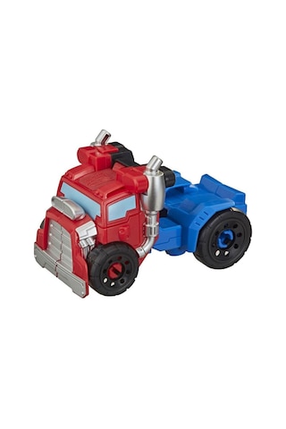 Rescue Bots Academy Figür Optimus Prime E5366-e8107