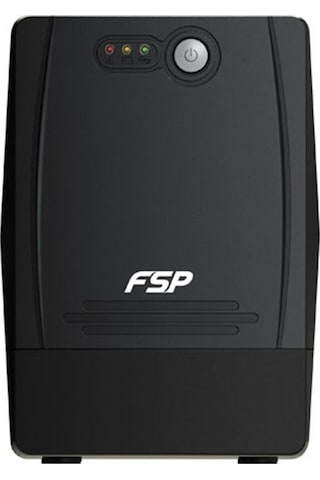 Fsp FP600 600 VA 1 x 7 AH  Line Interactive UPS Güç Kaynağı