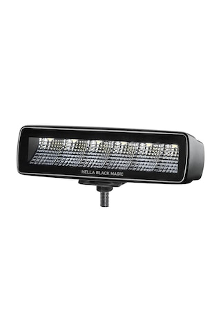 Hella Uzun Hüzme 12/24v Halojen Hareketli Montaj 1fb358176-201