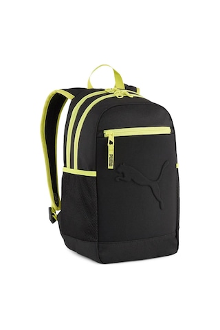 Puma 091327 Buzz Small Sırt Çantası Siyah Siyah