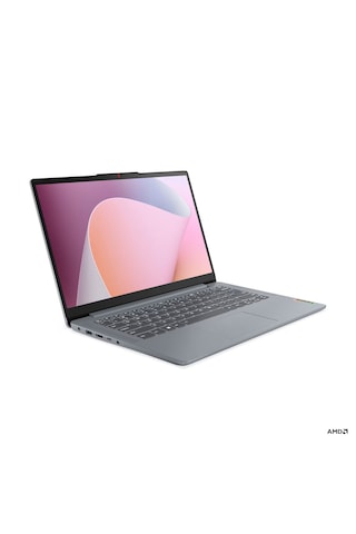 Lenovo IdeaPad Slim 3 14AMN8 82XN00DCTX R5 40 16 GB 512 GB SSD AMD Radeon 610M 14" Free Dos Dizüstü Bilgisayar