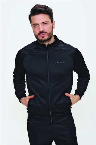 Uhlsport Erkek Sweatshirt Sweat Poly. Snake M 3212310