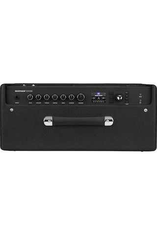 Fender Mustang Gtx100 Elektro Gitar  Amfisi