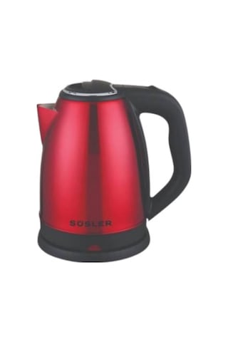 Süsler SS-4110 Spring Su Isıtıcı Kettle 1.8 L