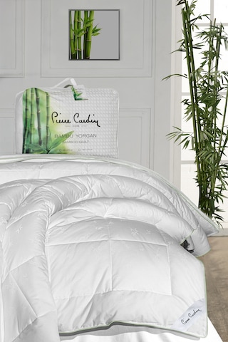 Pierre Cardin Bambu Yorgan King Size