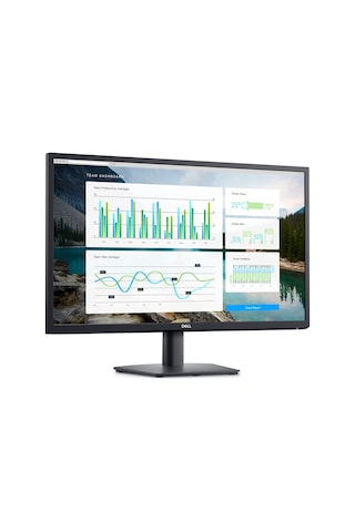 Dell E2722H 27" 8 MS 60 Hz VGA+DP Full HD IPS LED Monitör