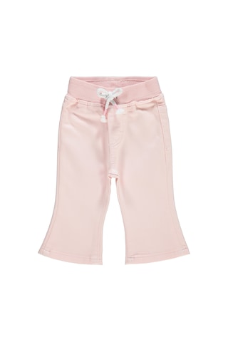 Civil Baby Kız Bebek Pantolon 6-18 Ay Pembe 20a62517624s1-3 Pembe