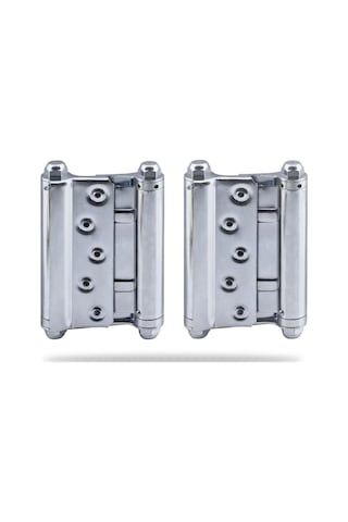 Yaylı Menteşe Beşel Kapı Teksas Takım 1 Çift 33 no