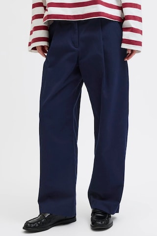Jack & Jones Kadın Jxmaddy Pantolon Mavi
