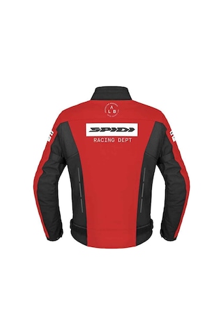 Spidi Corsa Tex Yazlık Motosiklet Montu