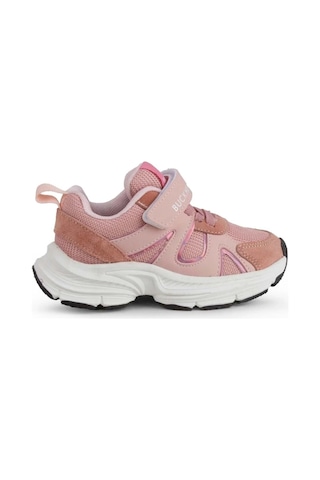 Buckhead Buck4513-009 Hazel Kız Çocuk Günlük Ayakkabı Pembe