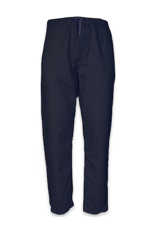 Timberland Tb0a2f6b Cotton Jogger Lacivert Erkek Pantolon Lacivert