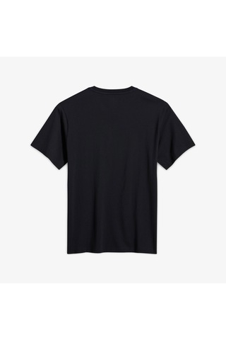 Converse Erkek Siyah T-shirt 10028551 SIYAH