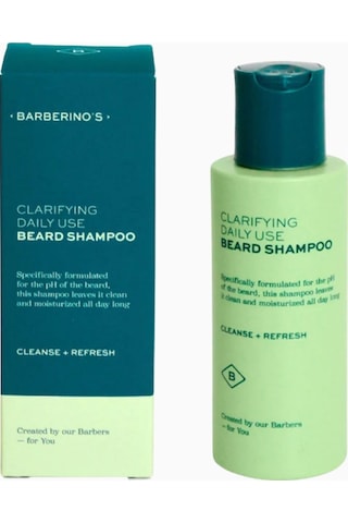 Barberino's Barberıno's Nemlendirici Yumuşatıcı Sakal Balsamı