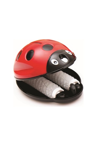 Flora Uğur Böceği Çiftli Gırgır F112