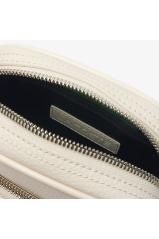 Lacoste Unısex Omuz Çantası Nh4563gy-a56 Nh4563gy-a56 Krem Krem