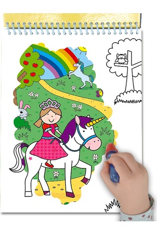 Galt Water Magic Unicorns
