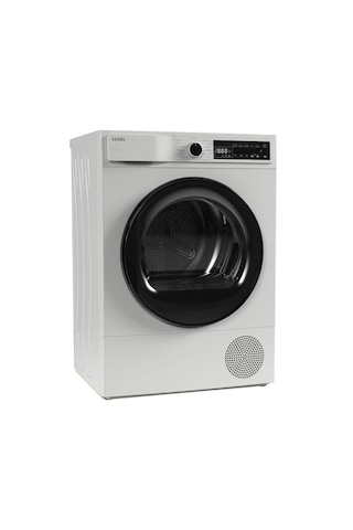Vestel KM 85301 8 Kg Kurutma Makinesi
