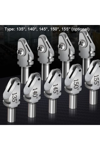 Novahub Profesyonel Cam Kesme Aparatı - 145 Kesici Uçlar, Seramik Ve Ayna Kesim İçin