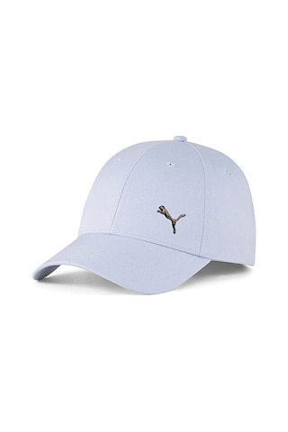 Puma Ess Metal Puma Cat Bb Cap Şapka 02599403 Renkli Renkli Çok Renkli
