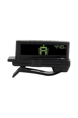 Planet Waves Pw-Ct-10 Headstock Tuner Kromatik Akort Aleti