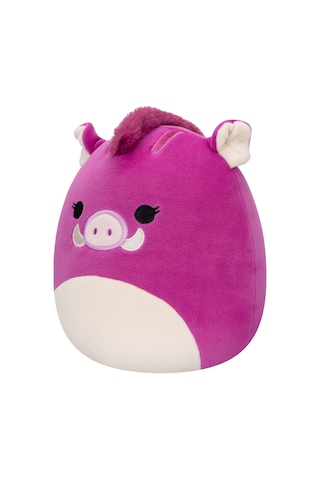 Squishmallows Yaban Domuzu Jenna 20 Cm Sqcr04127