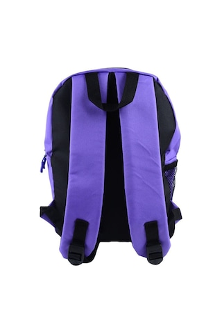 Mercitech Unisex Mt-2022 Sırt Çantası Mor mor