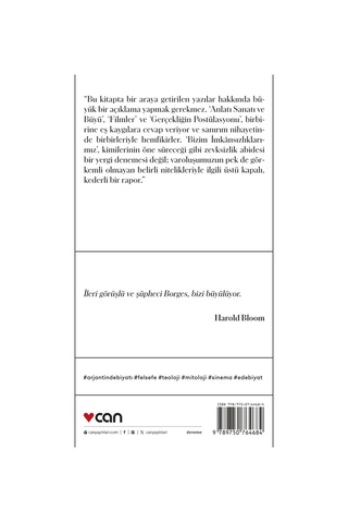 Tartışmalar 9789750764684
