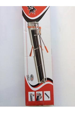 Faykes Seramik Granit Fayans Kesme Makinası 85 CM