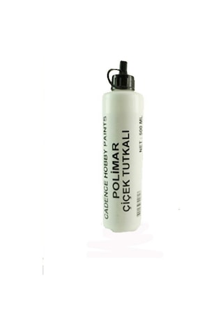Cadence Polimer Çiçek Tutkalı 500Ml.