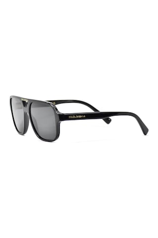 DOLCE GABBANA ÇOCUK GÜNEŞ GÖZLÜĞÜ DX4003 3355-87 45-21 130