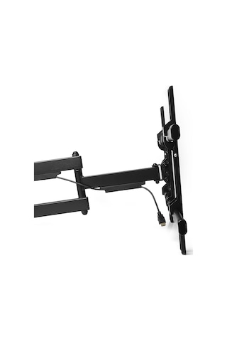 Dark VT42 37"- 85" Uyumlu Hareketli Duvara Monte TV Askı Aparatı