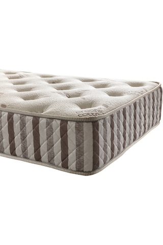 60 x 120 Heyner Biobed Organic Cotton Ortopedik Yaylı Yatak