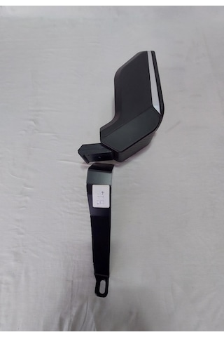 Renault Clio 5 2019-2023 Kolçak Koldayama Metal Ayak A+kalite Oem