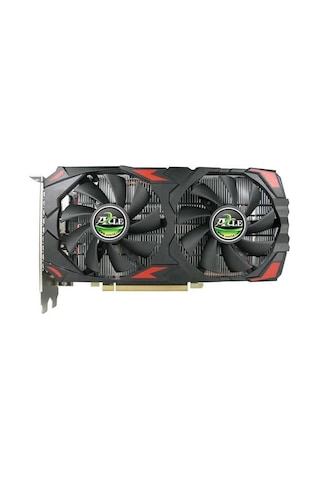 Axle Rx580 8gb Ax-rx580/8gd5p6dıp Ddr5 256bit Hdmı Dvı Dp Pcıe 16x V3.0