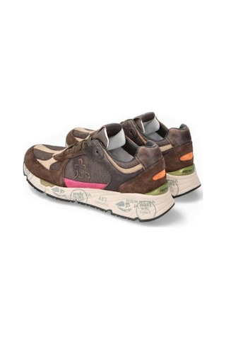 Premiata Sneakers Mase 6426 Kahverengi